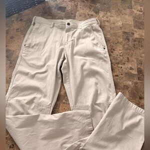 Solaris UV protection Men’s pants 32x32